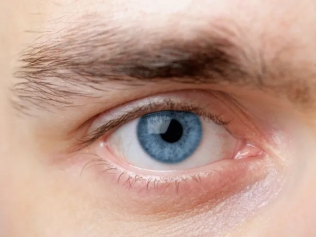 eyr